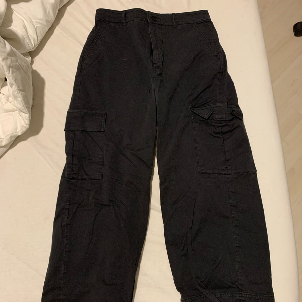 Everlane Cargo pants